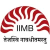 IIMB logo