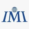 IMI logo