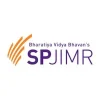 SPJIMR logo